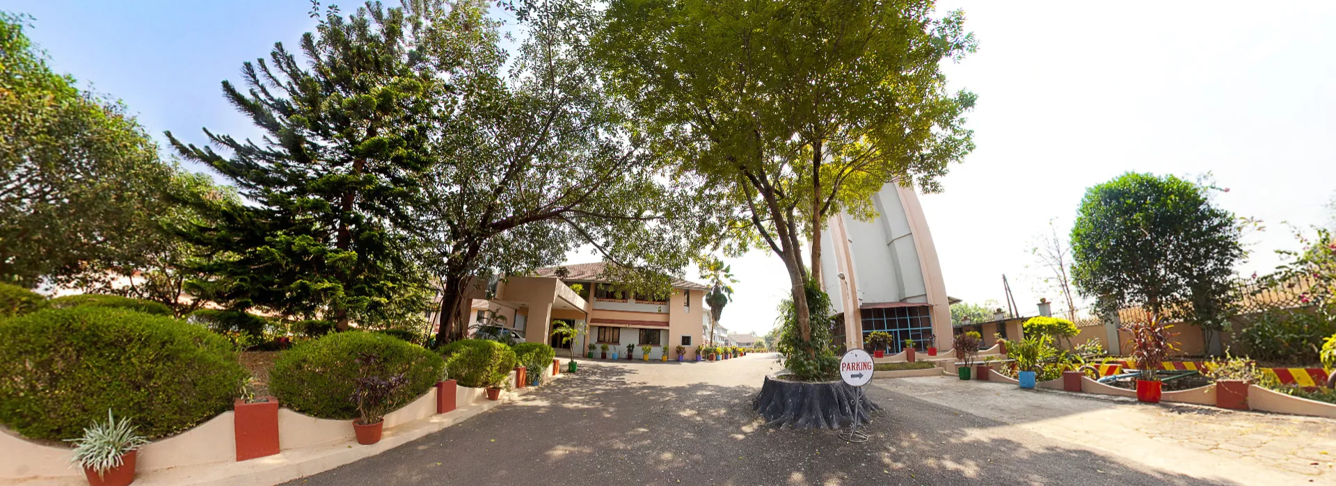 Peevees Public School