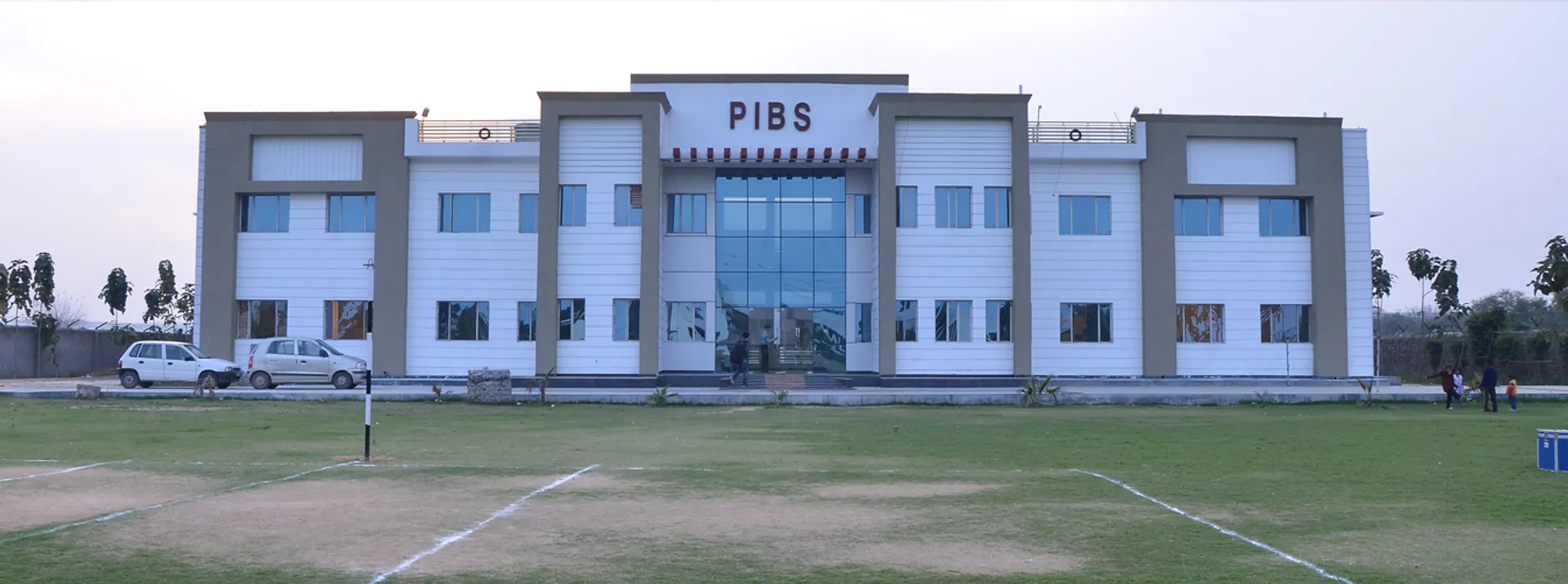 Pinewood International Boarding School