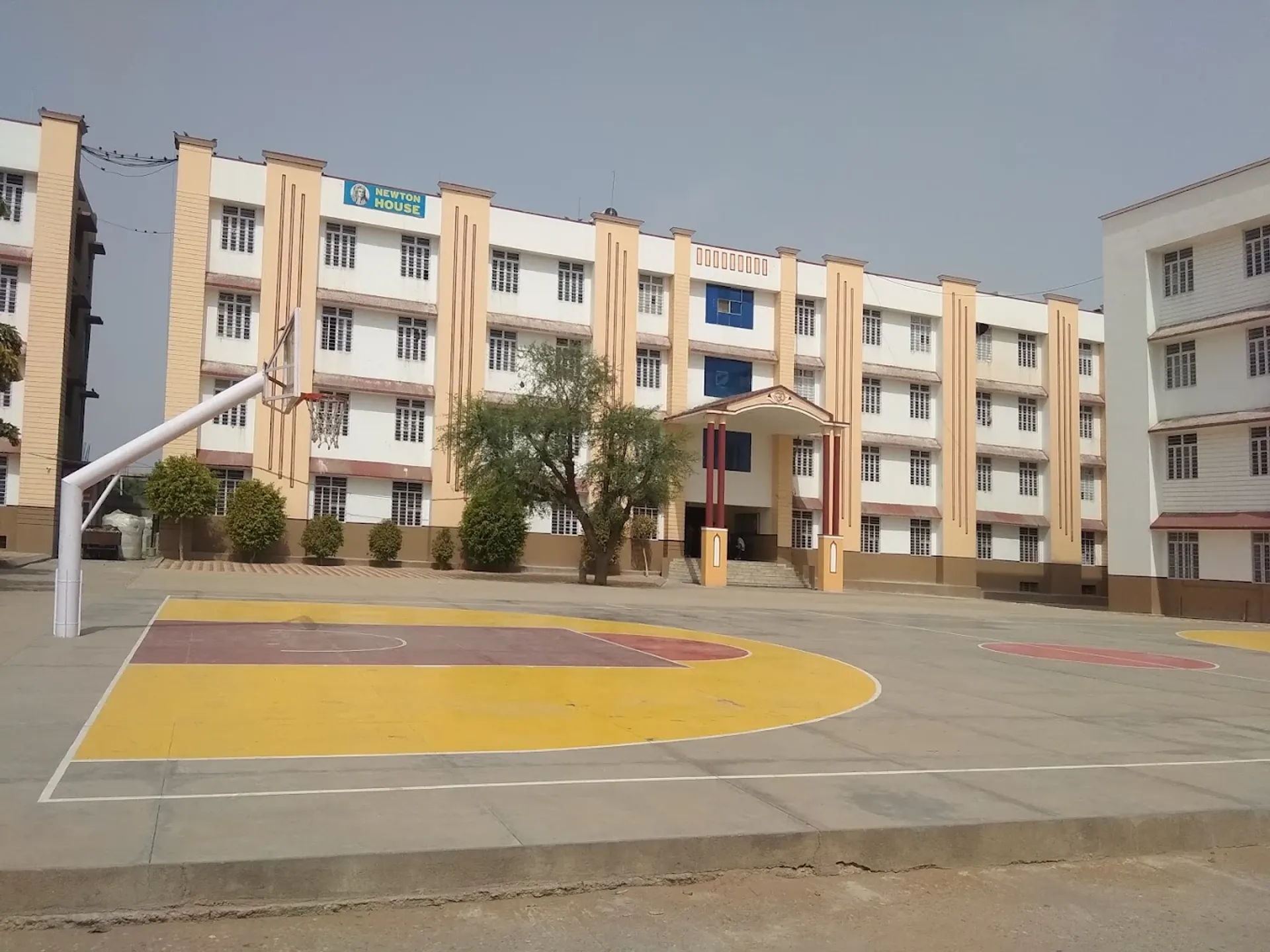 Prince Academy