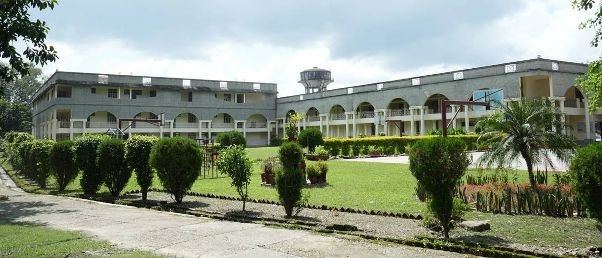 Raja Rammohan Roy Academy