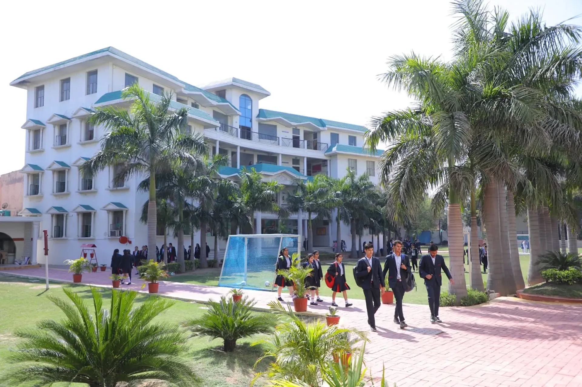 Rawal Public School