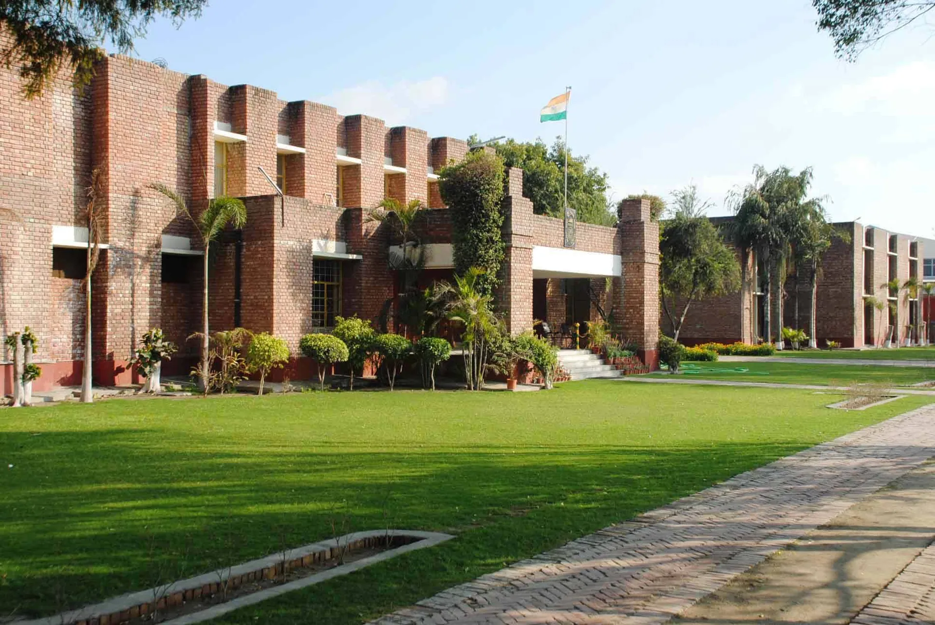 Rising Sun Public School