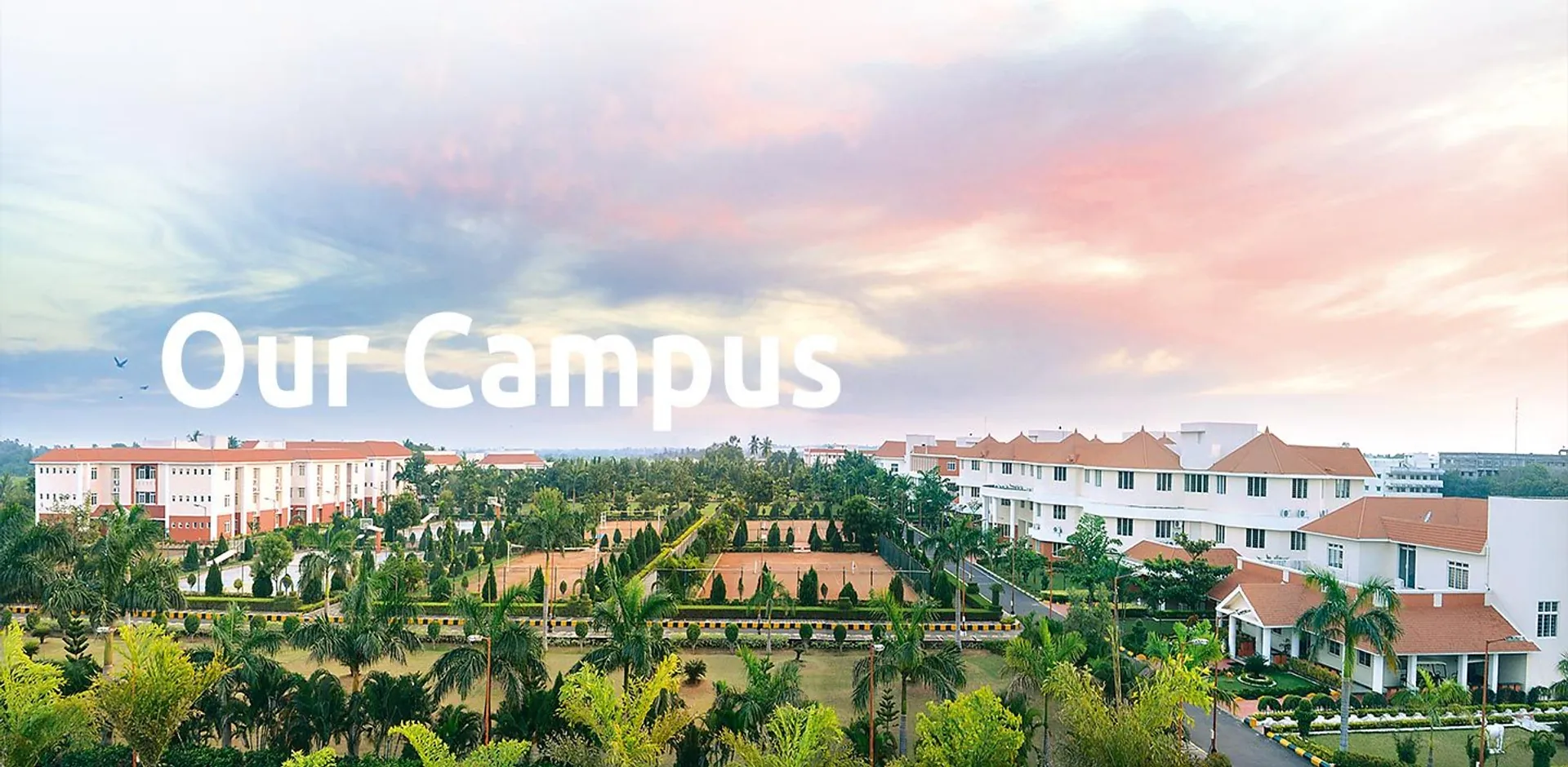 RMK Residential International School