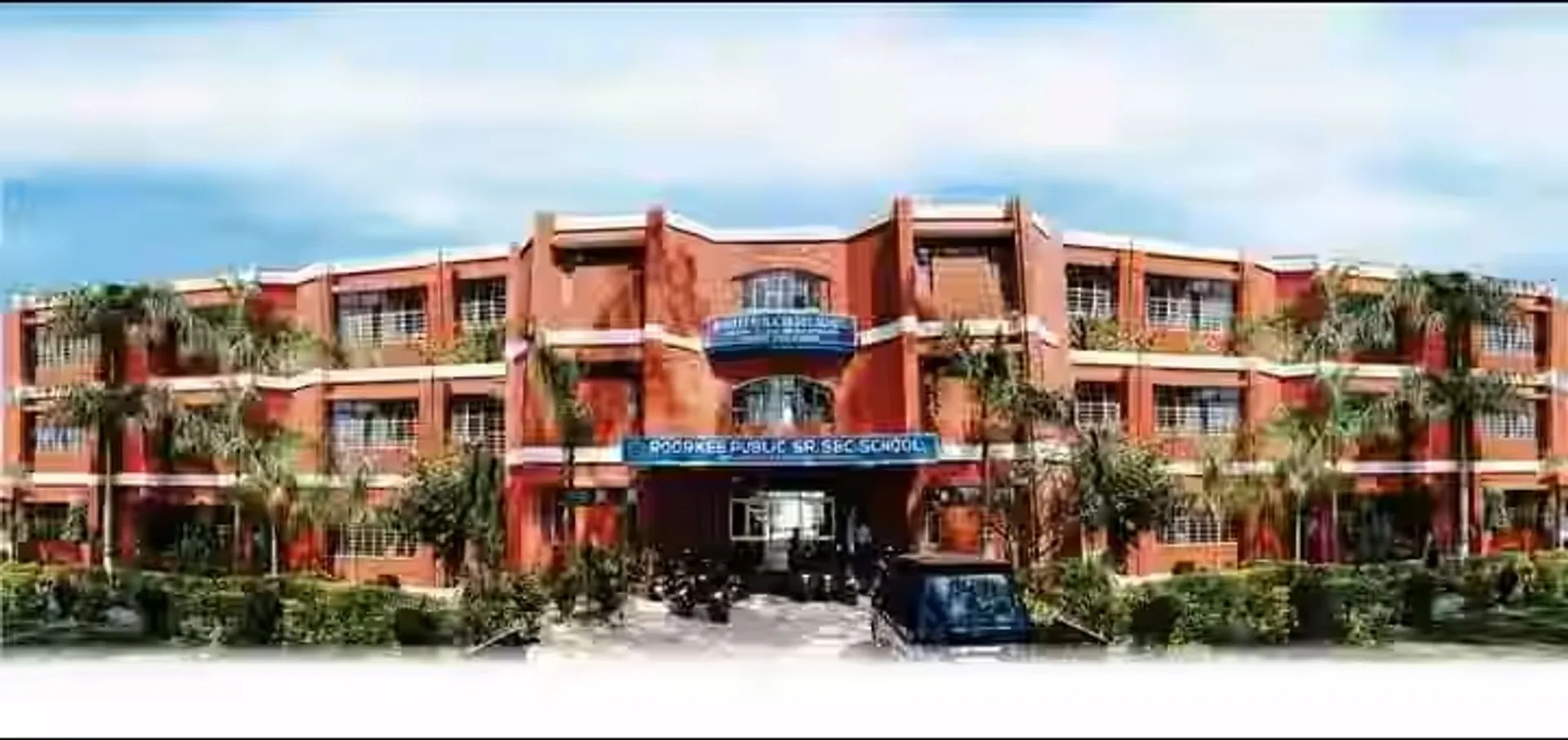 ROORKEE PUBLIC SR. SEC. SCHOOL