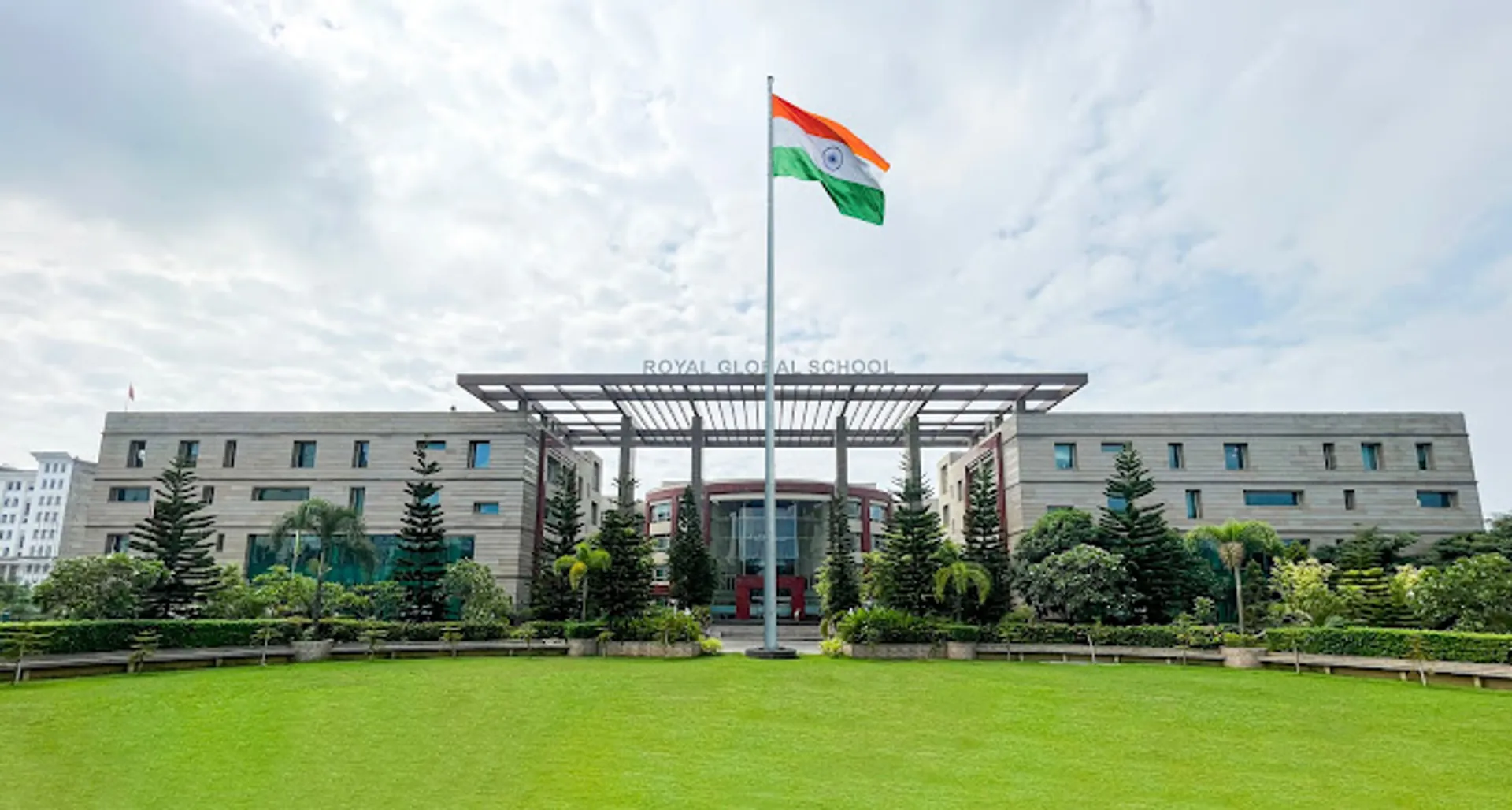 Royal Global School
