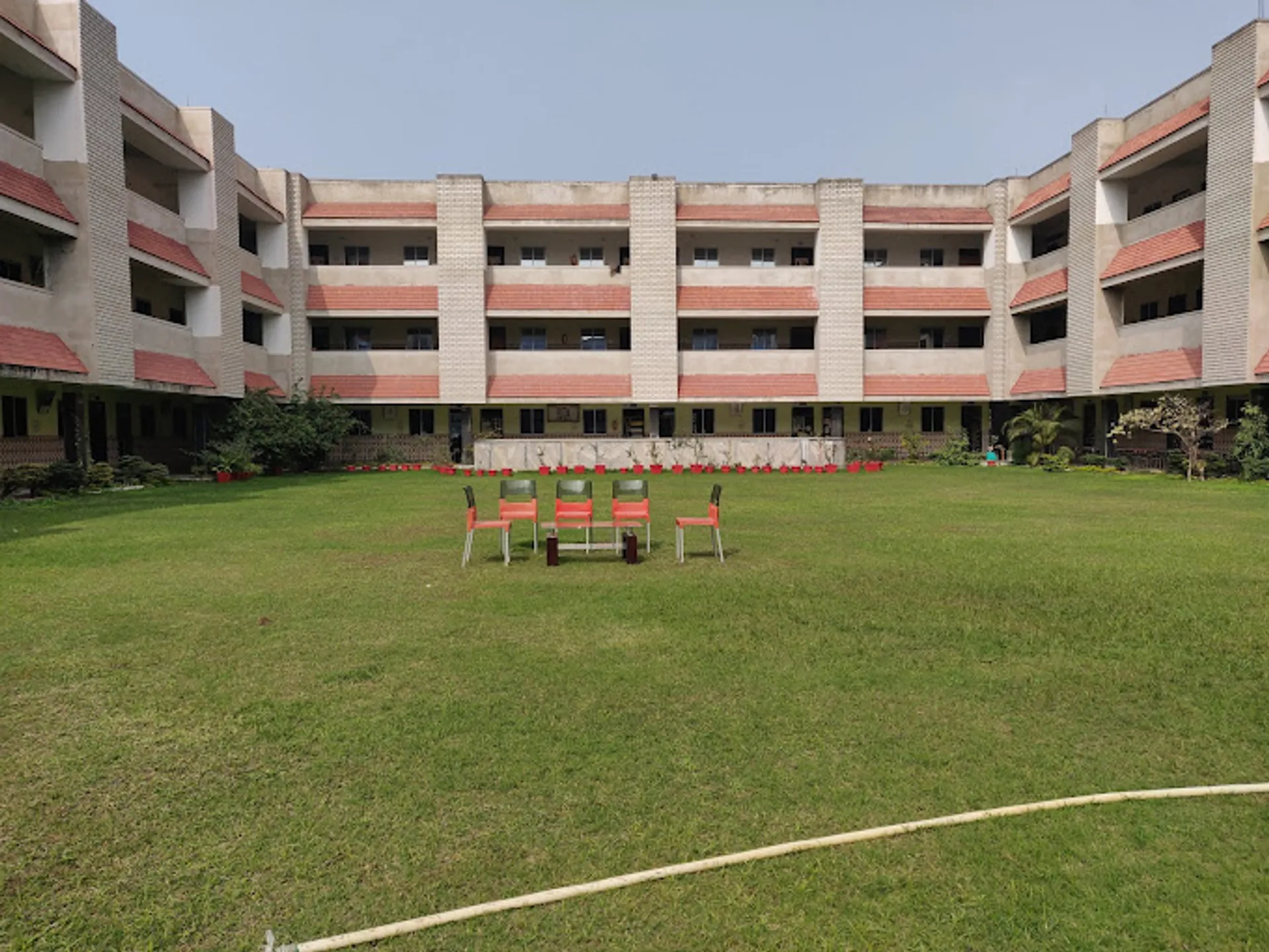 RPS School