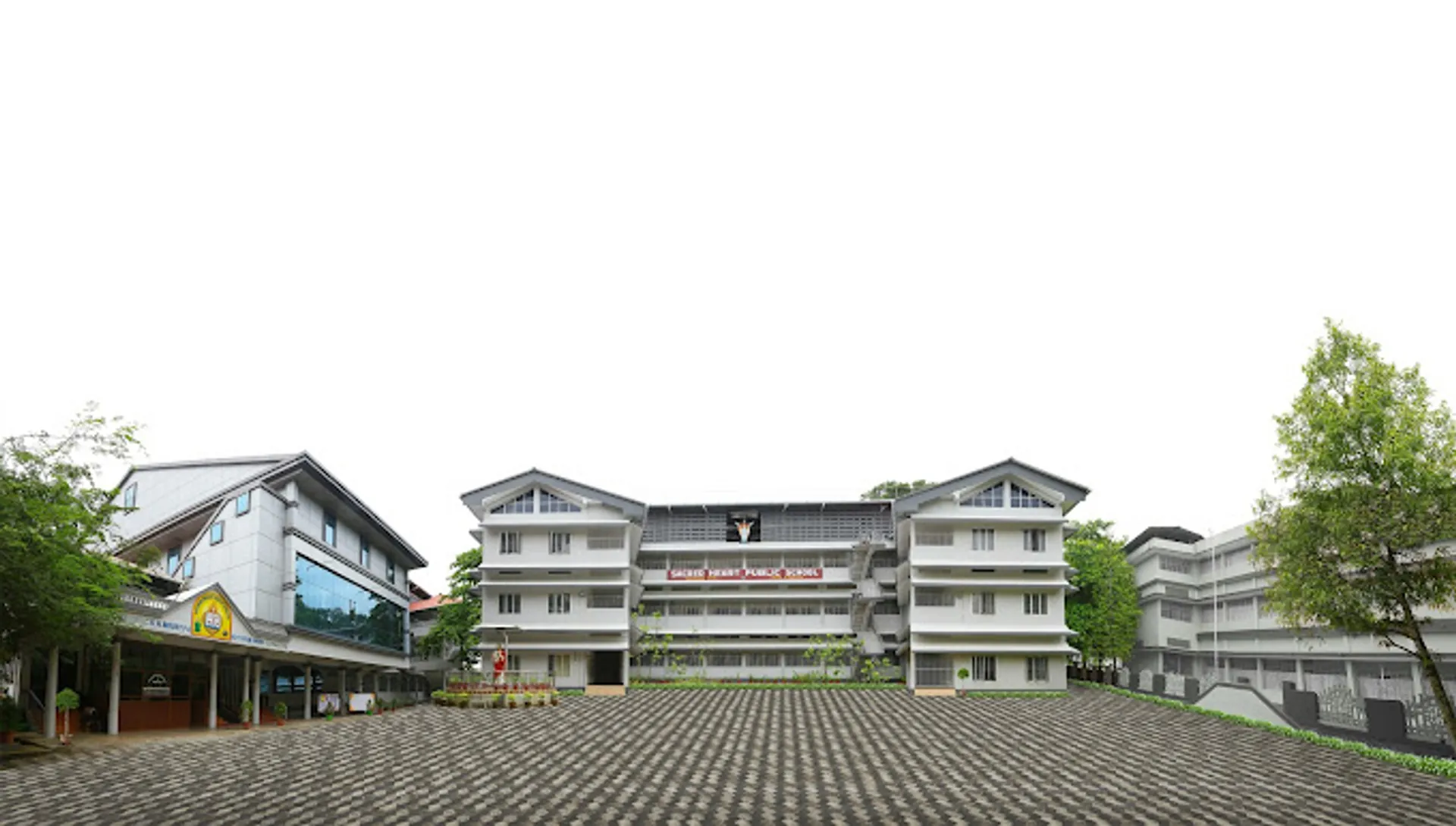 Sacred Heart Public School