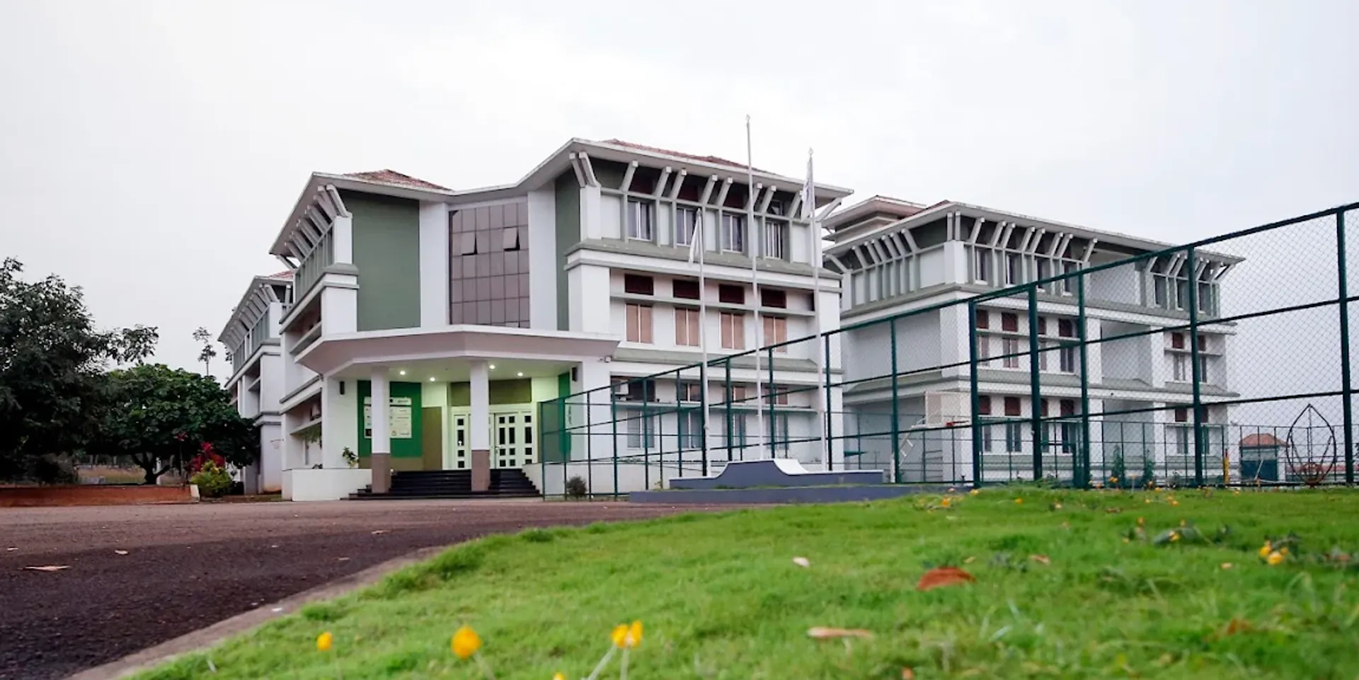 Sadhbhavana World School