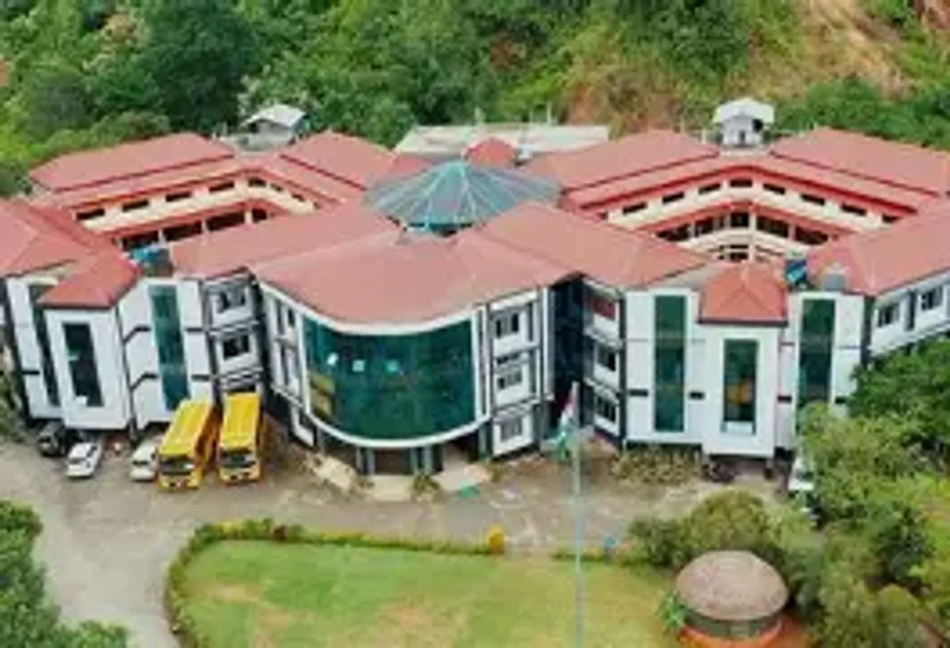 Sai Vikash Vidya Niketan