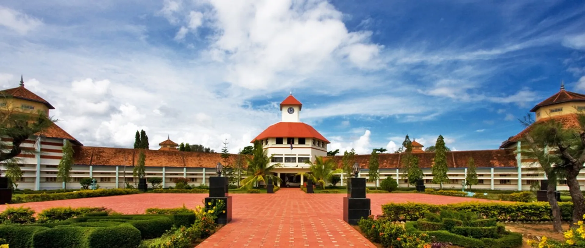 Sainik School Kazhakootam