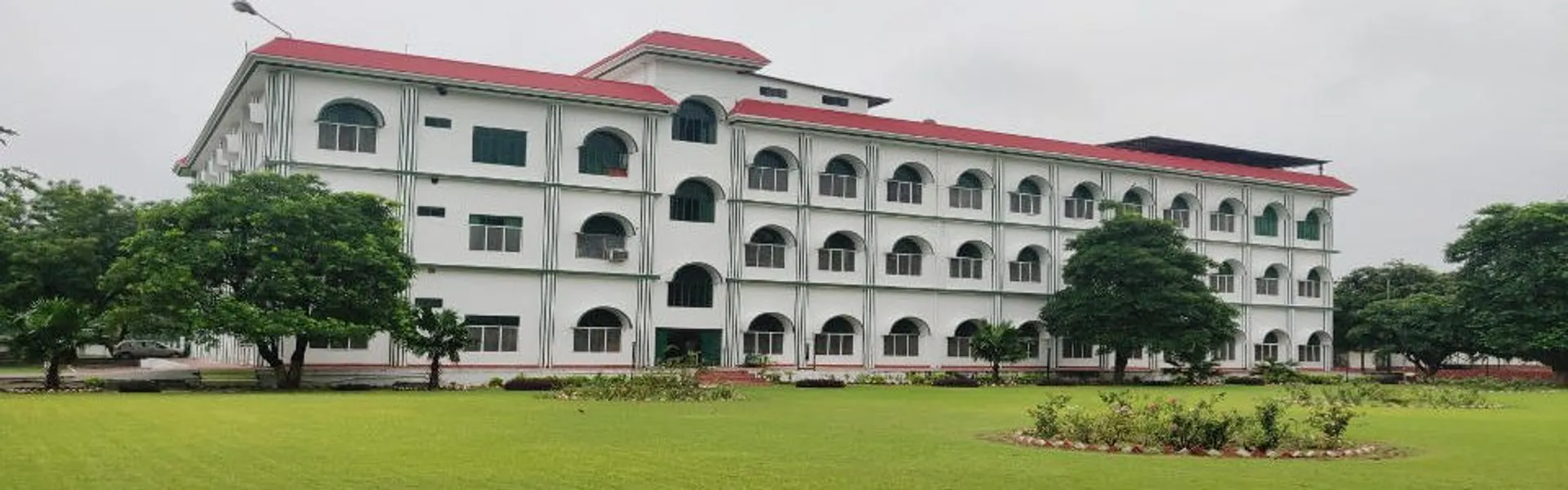 Saint John’s Academy