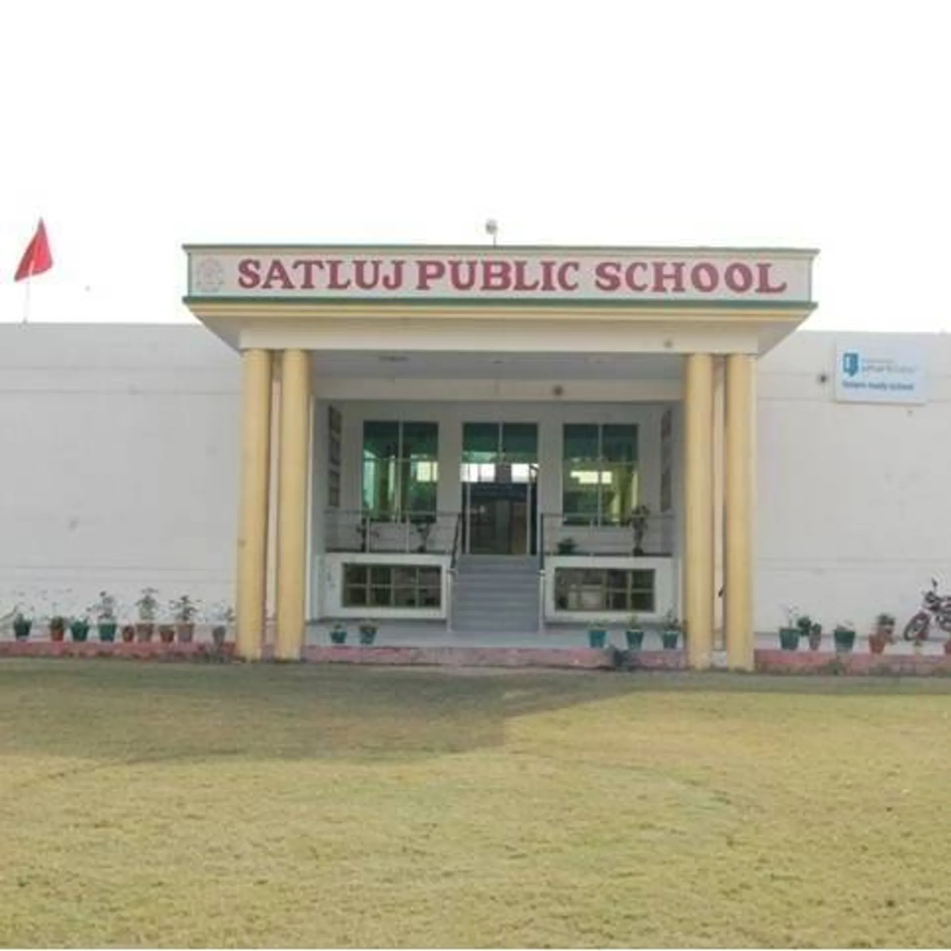 Satluj Public School
