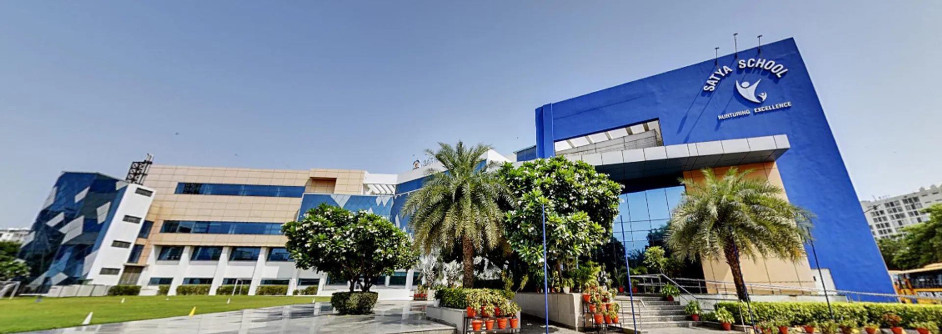Satya School