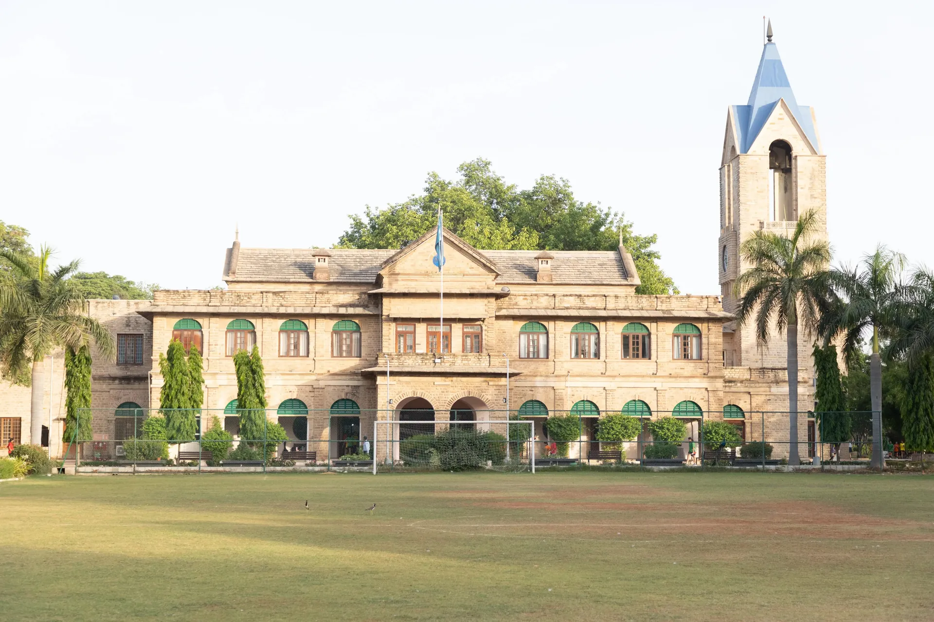 Scindia Kanya Vidyalaya