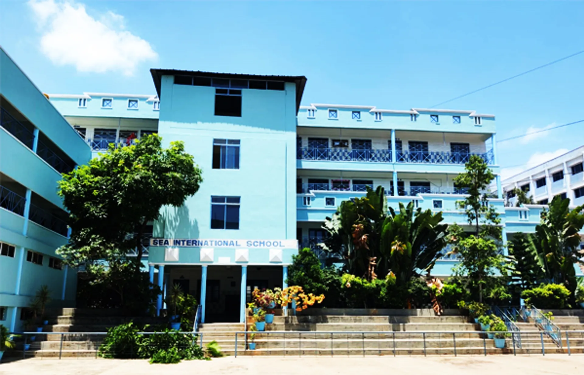 SEA International School