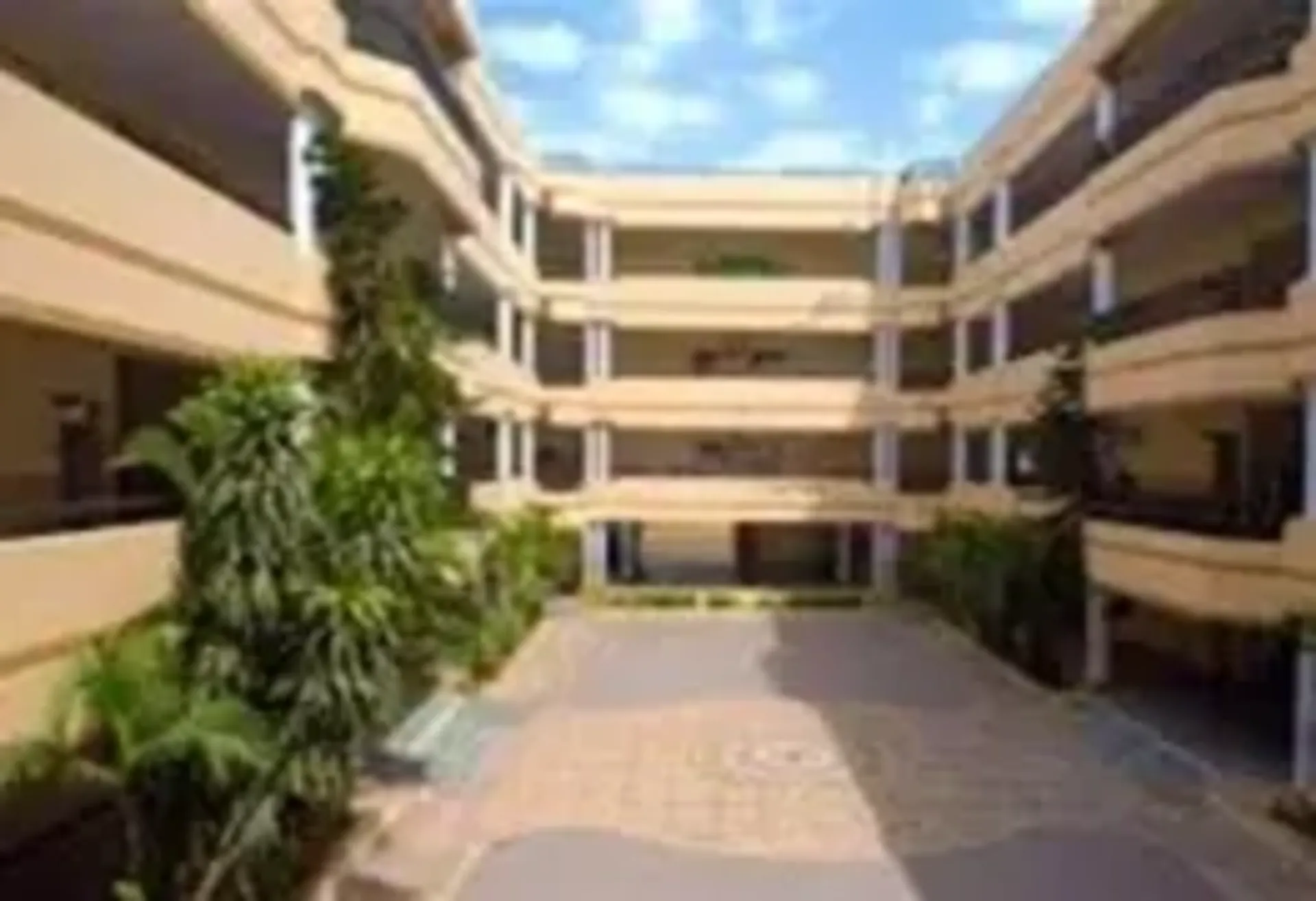 Shakti Vidya Niketan Senior Secondary School campus