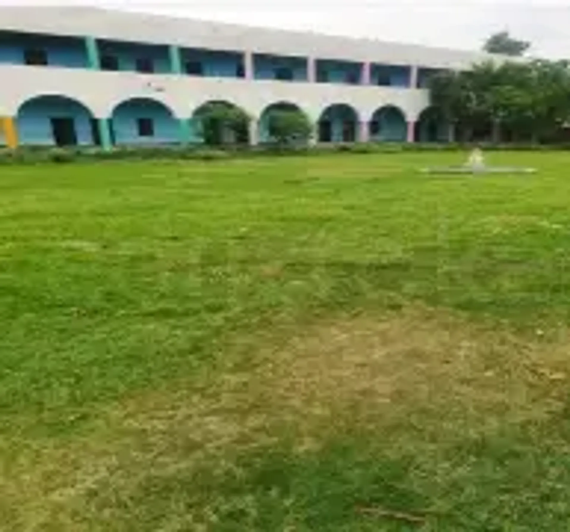 Shamshaad Chaudhary Public School