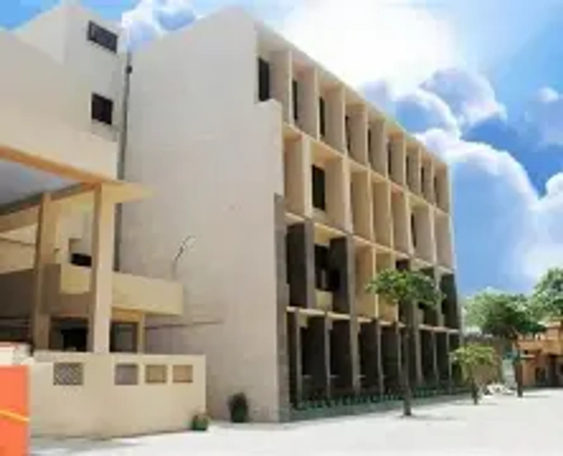 Shirdi Sai Baba School