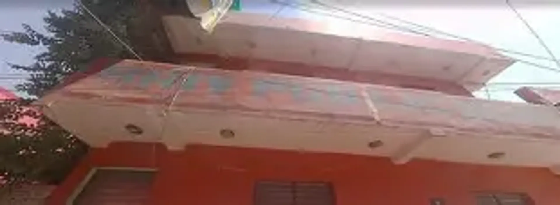 Shiv Public School campus