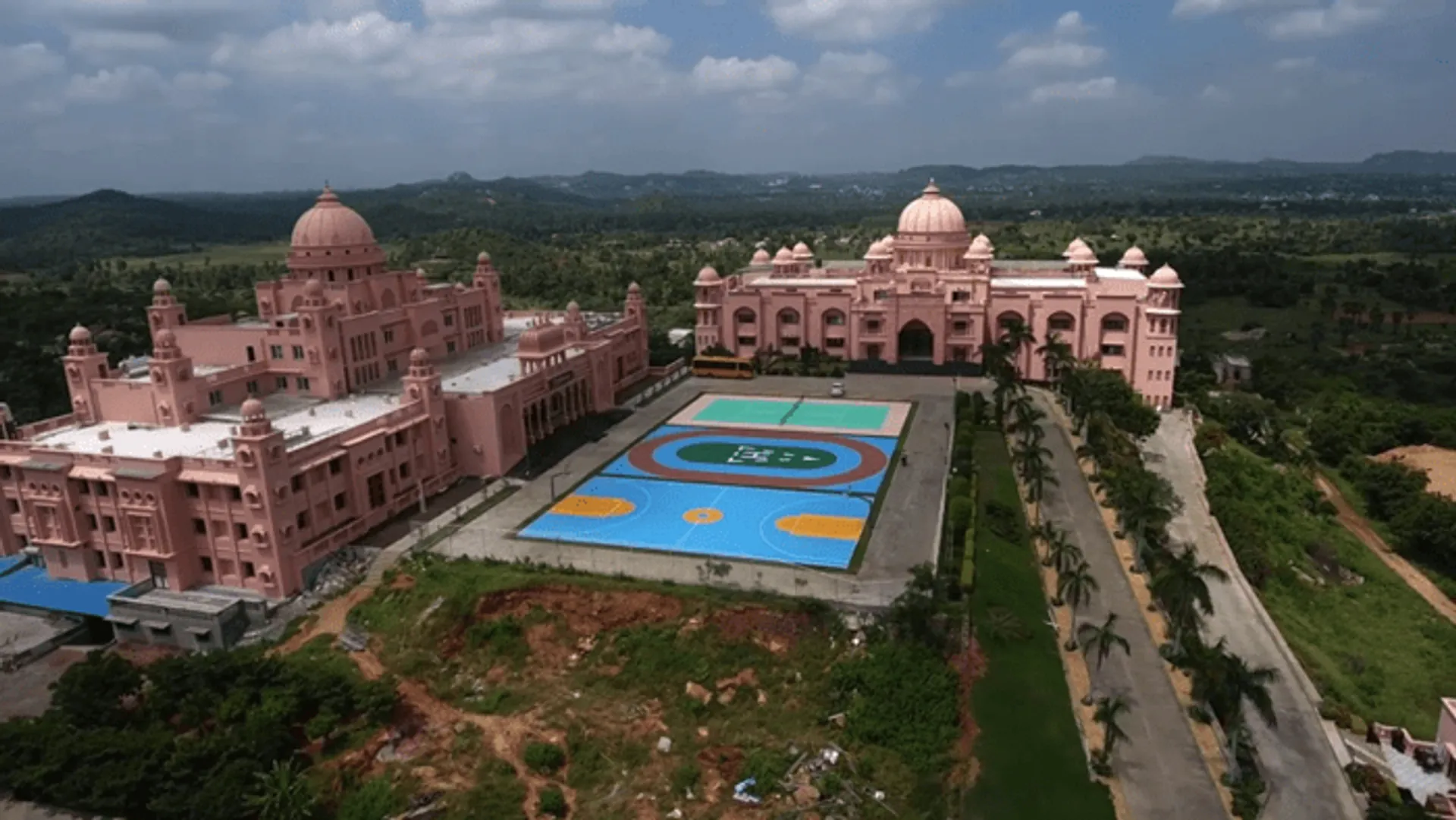 Shri Neelkanth Vidyapeeth International School