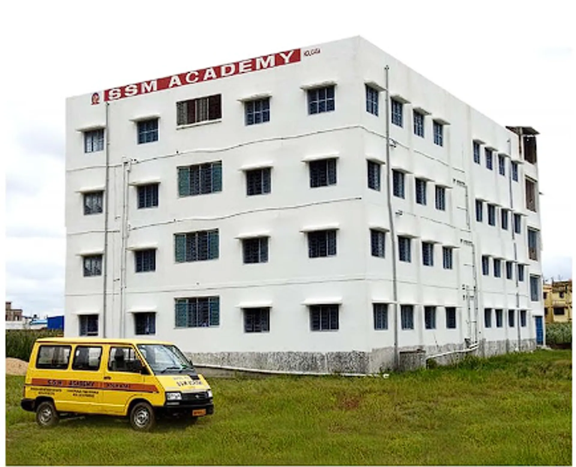 Shri Santoshi Maa Academy