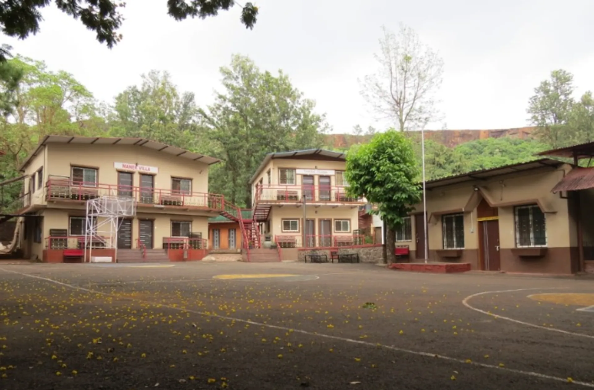 Silverdale High School & Jr. College