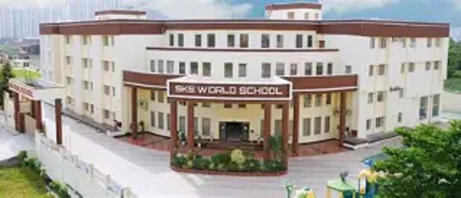 SKS World School