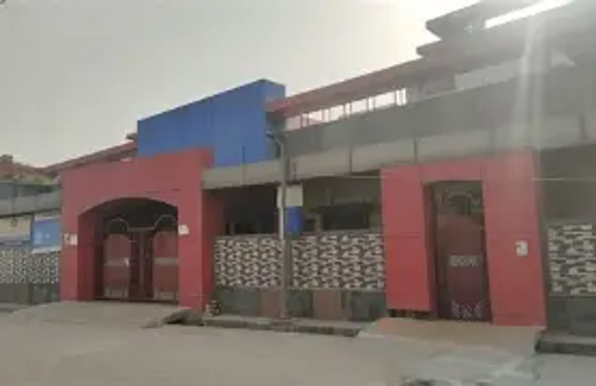 Smt. Misri Devi Gyan Niketan campus