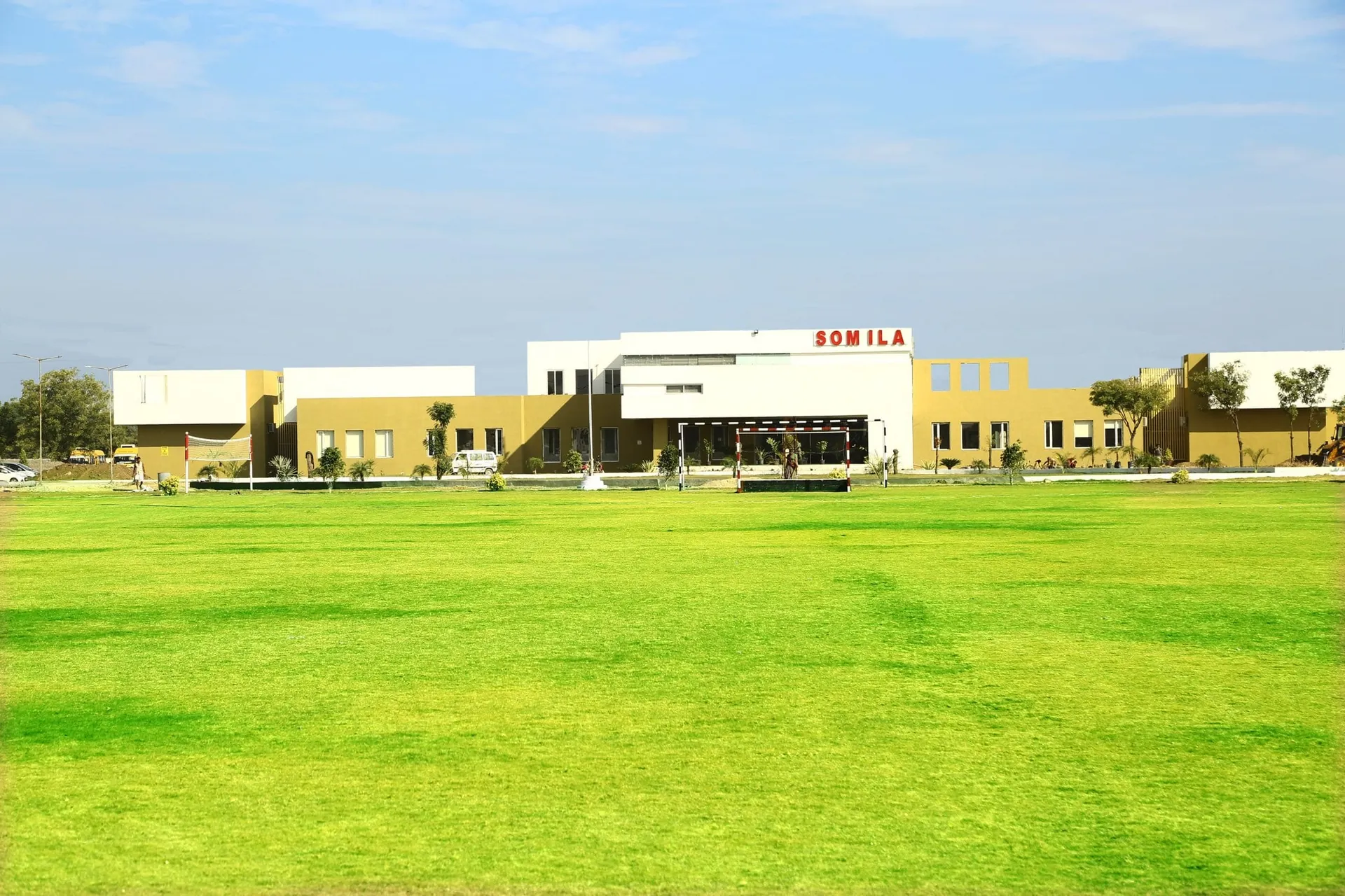 Somila International School