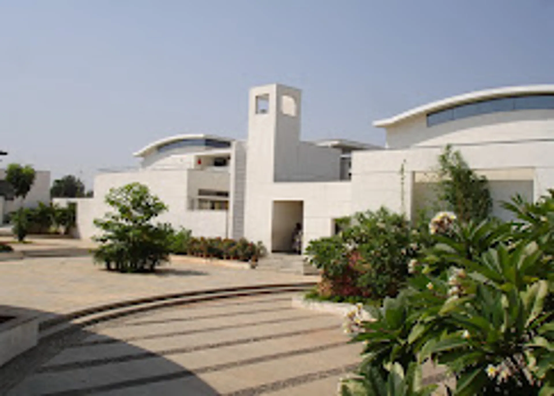 Sreenidhi International School