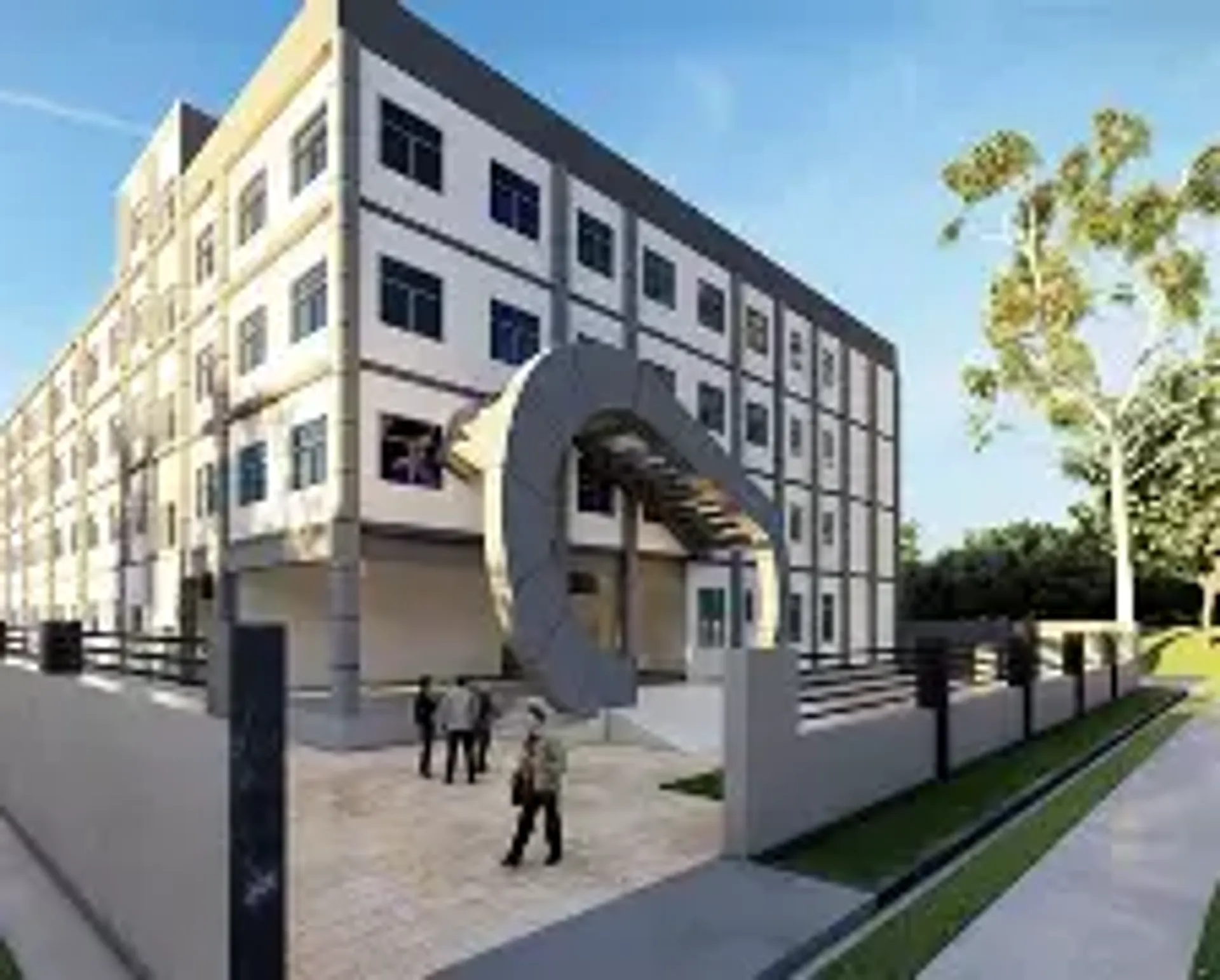 Sri Chaitanya Techno School