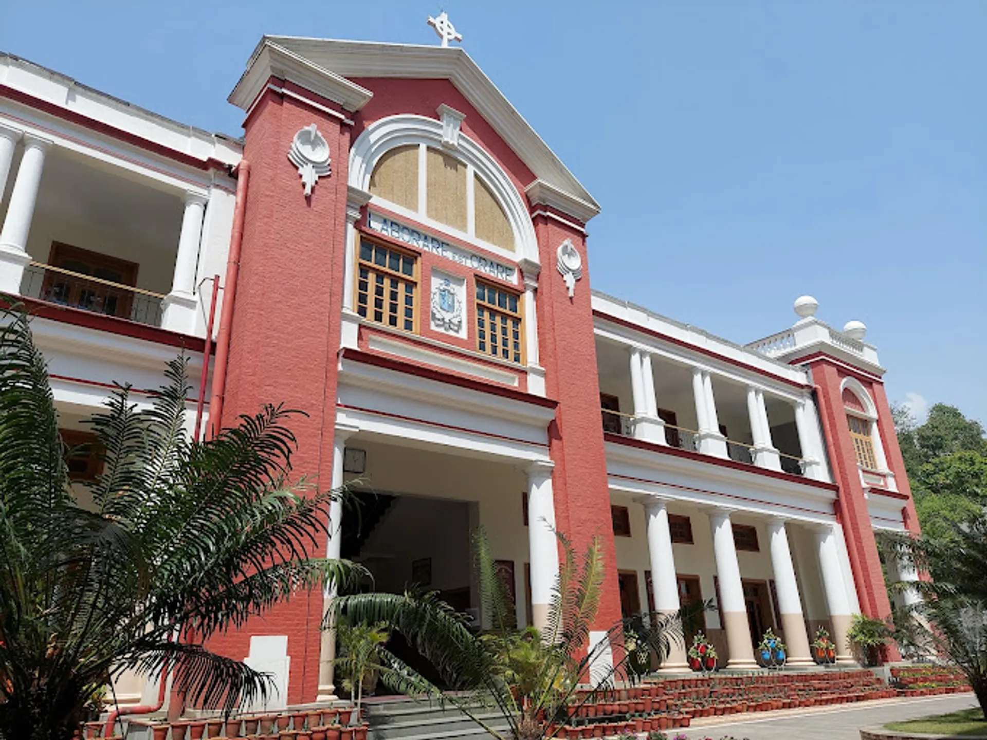 St. Joseph's Convent