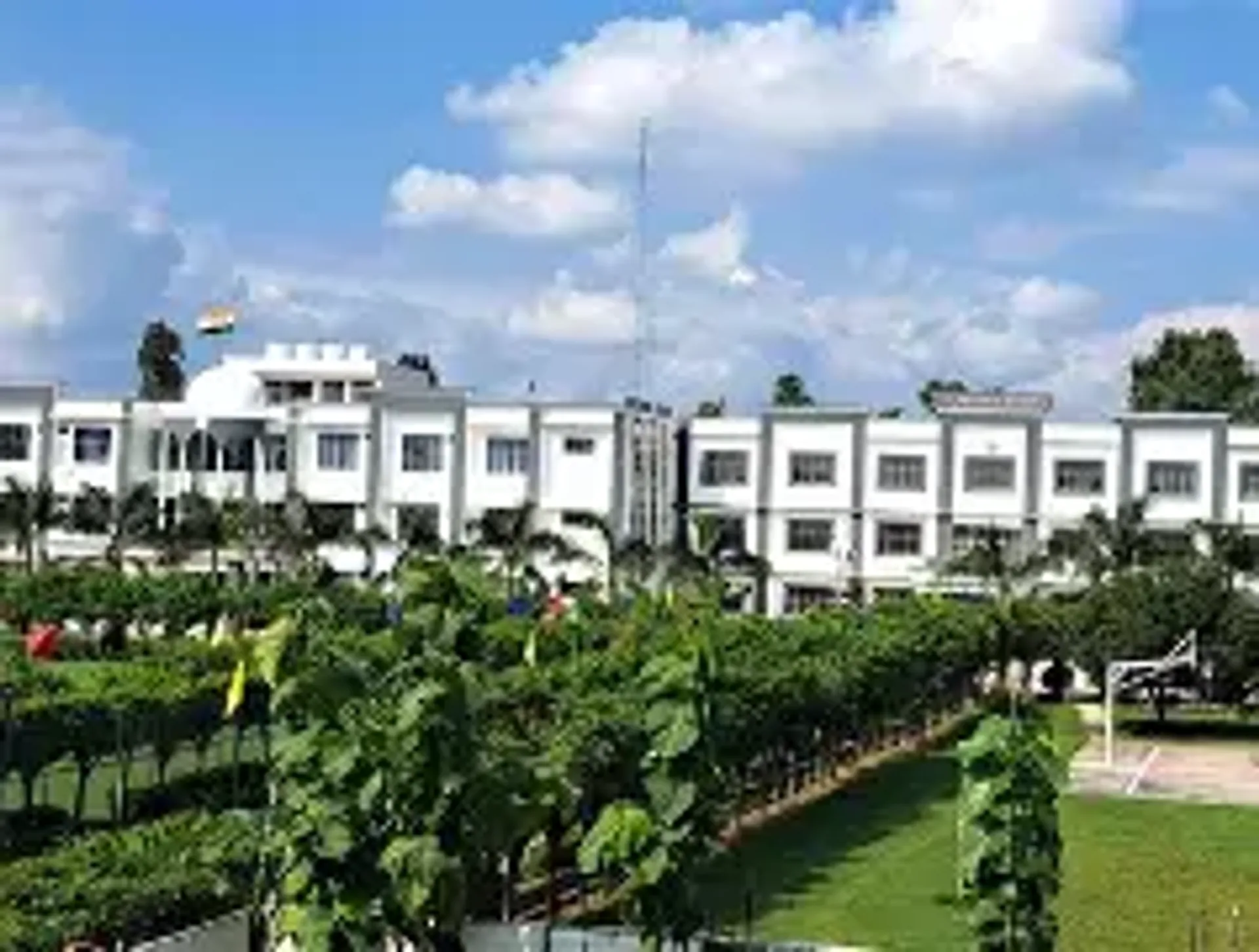 St. Joseph's School