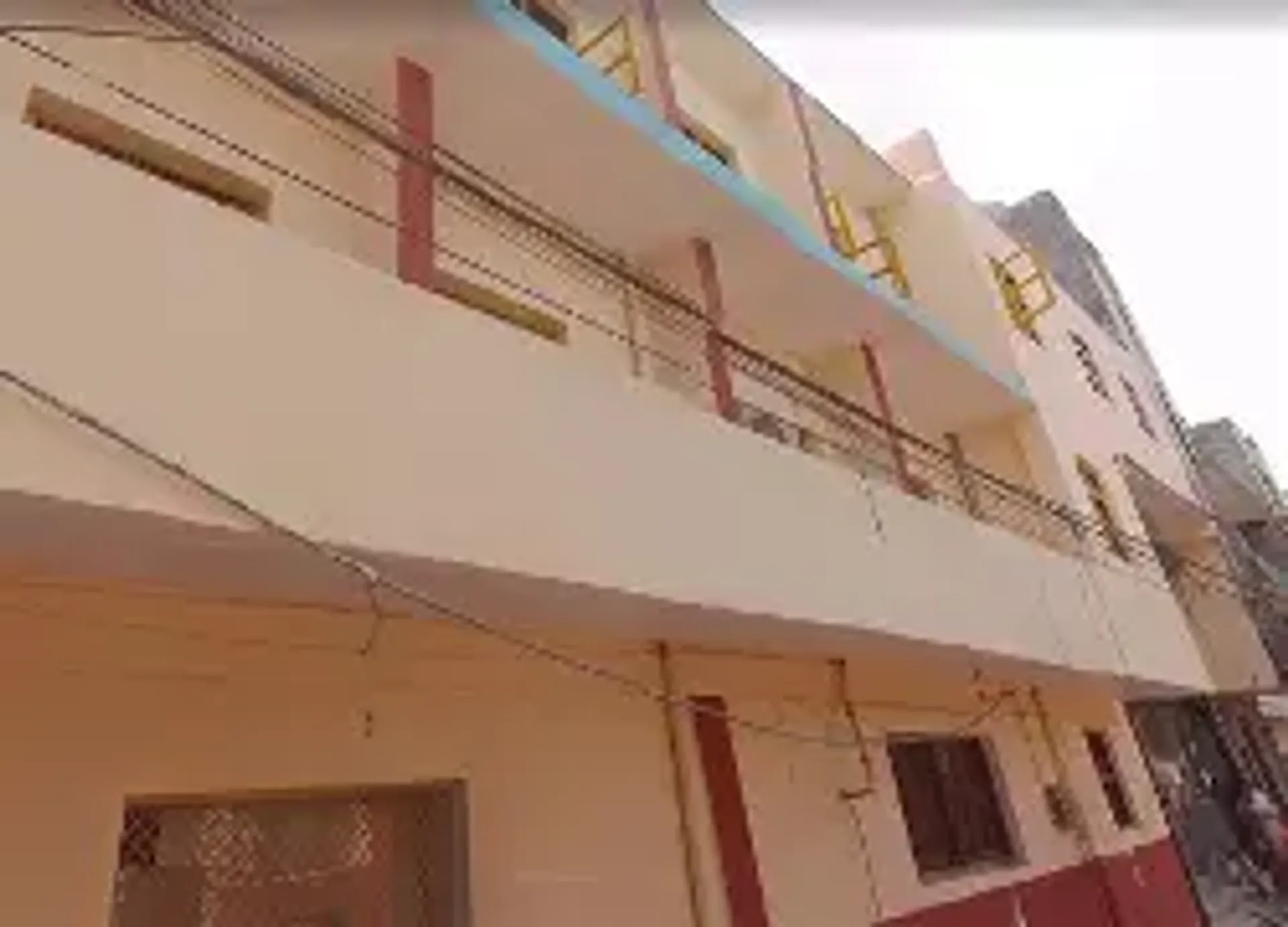 St. Mother Teresa Public School campus