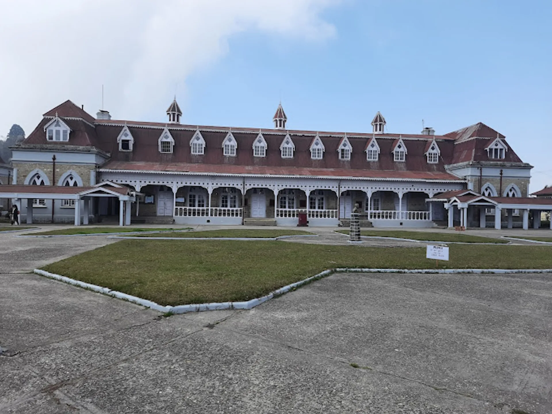 St. Pauls School