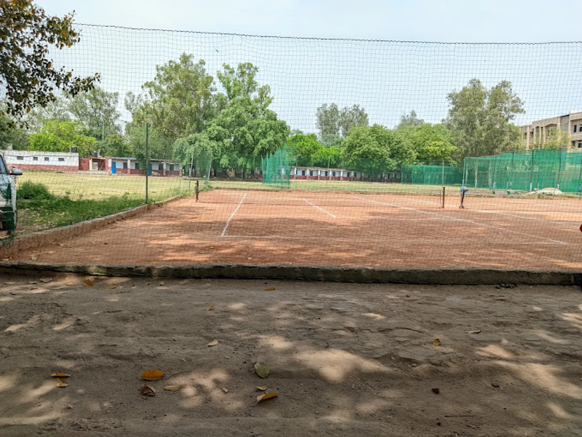 St. Sophia Senior Secondary School campus