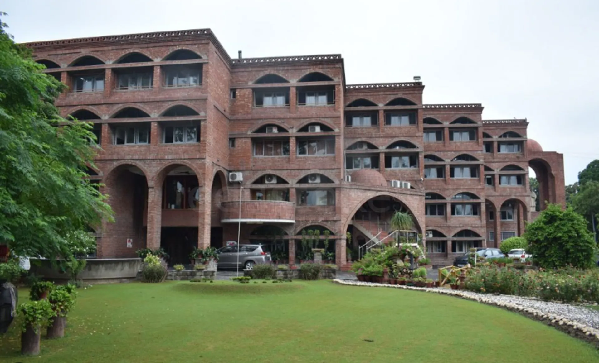 St. Stephen's School