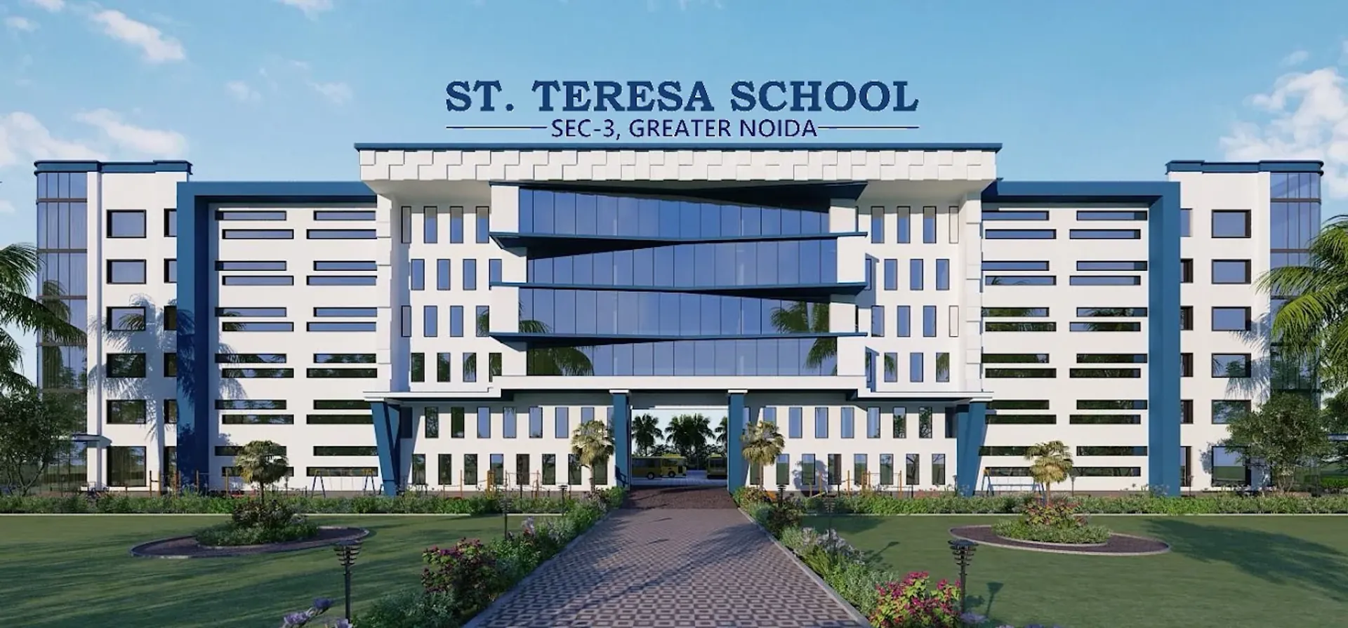 St. Teresa School