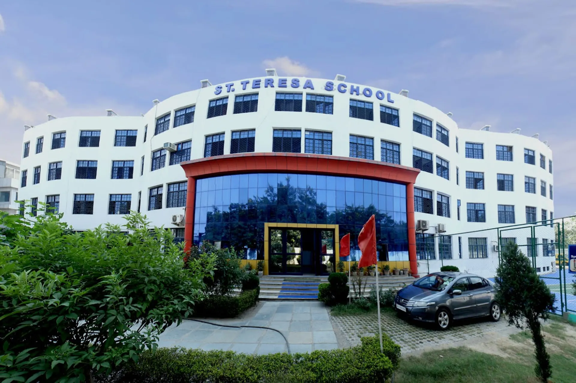 ST Teresa School