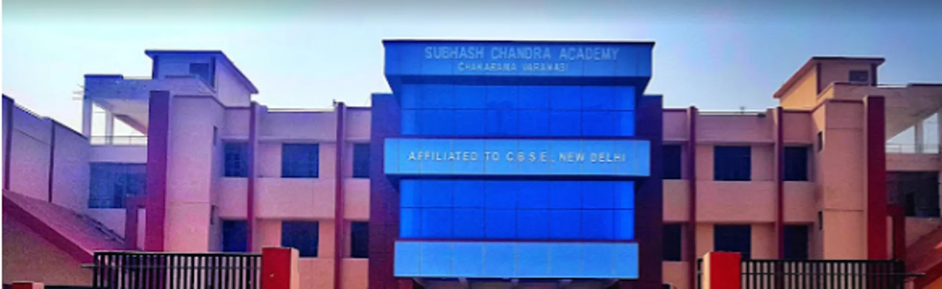 Subhash Chandra Academy