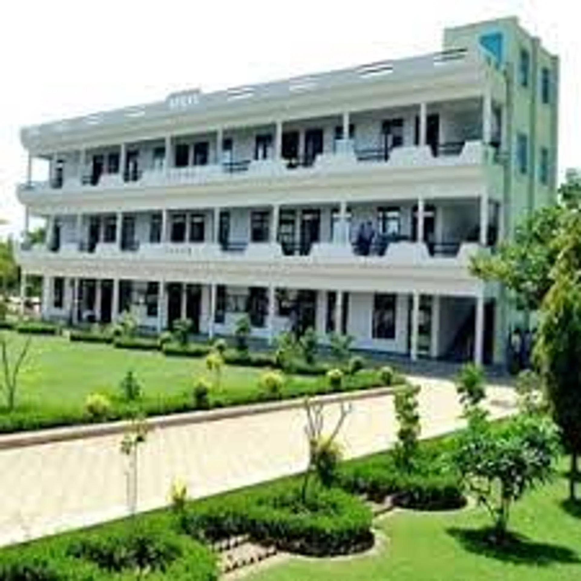 Swami Keshwanand Shikshan Sansthan Sr Sec School