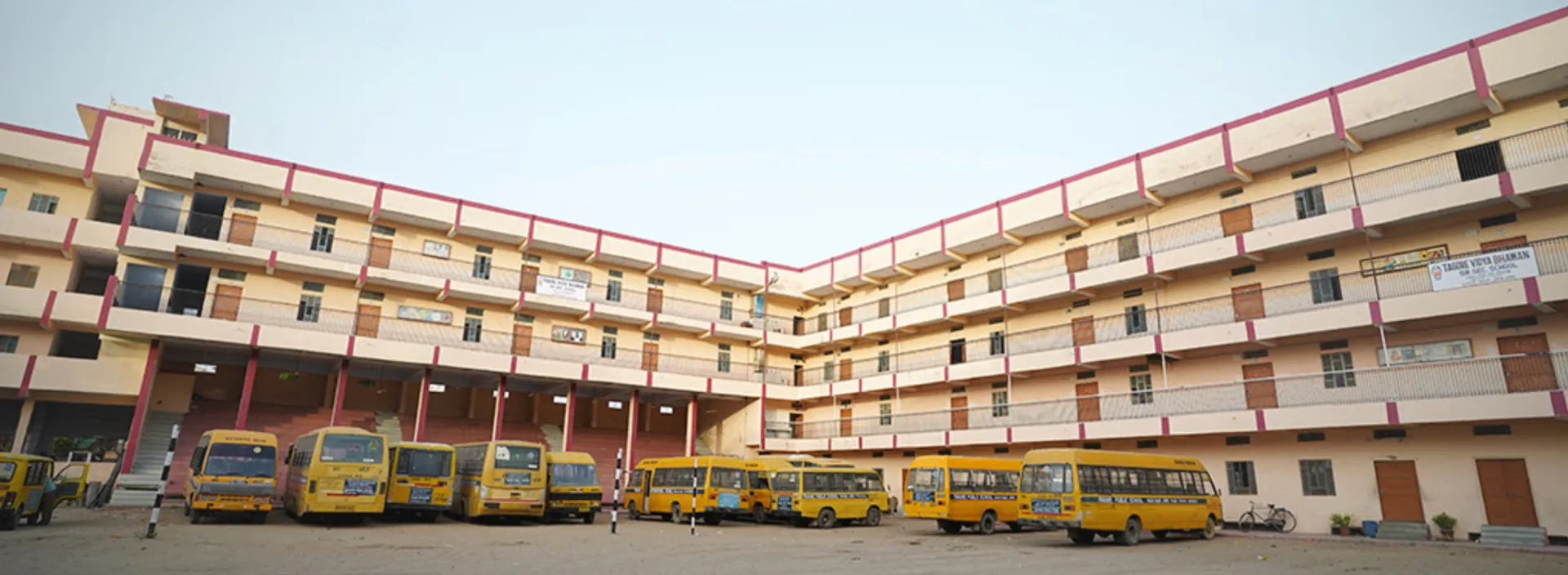 Tagore Public School