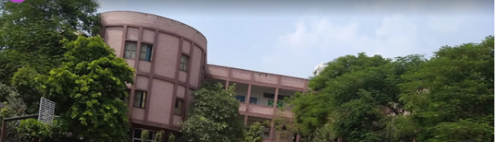 Taksila Public School campus