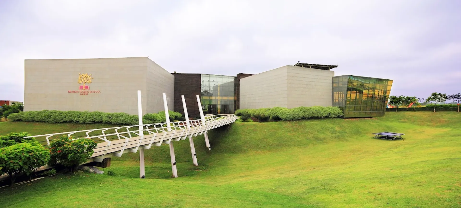 Taurian World School
