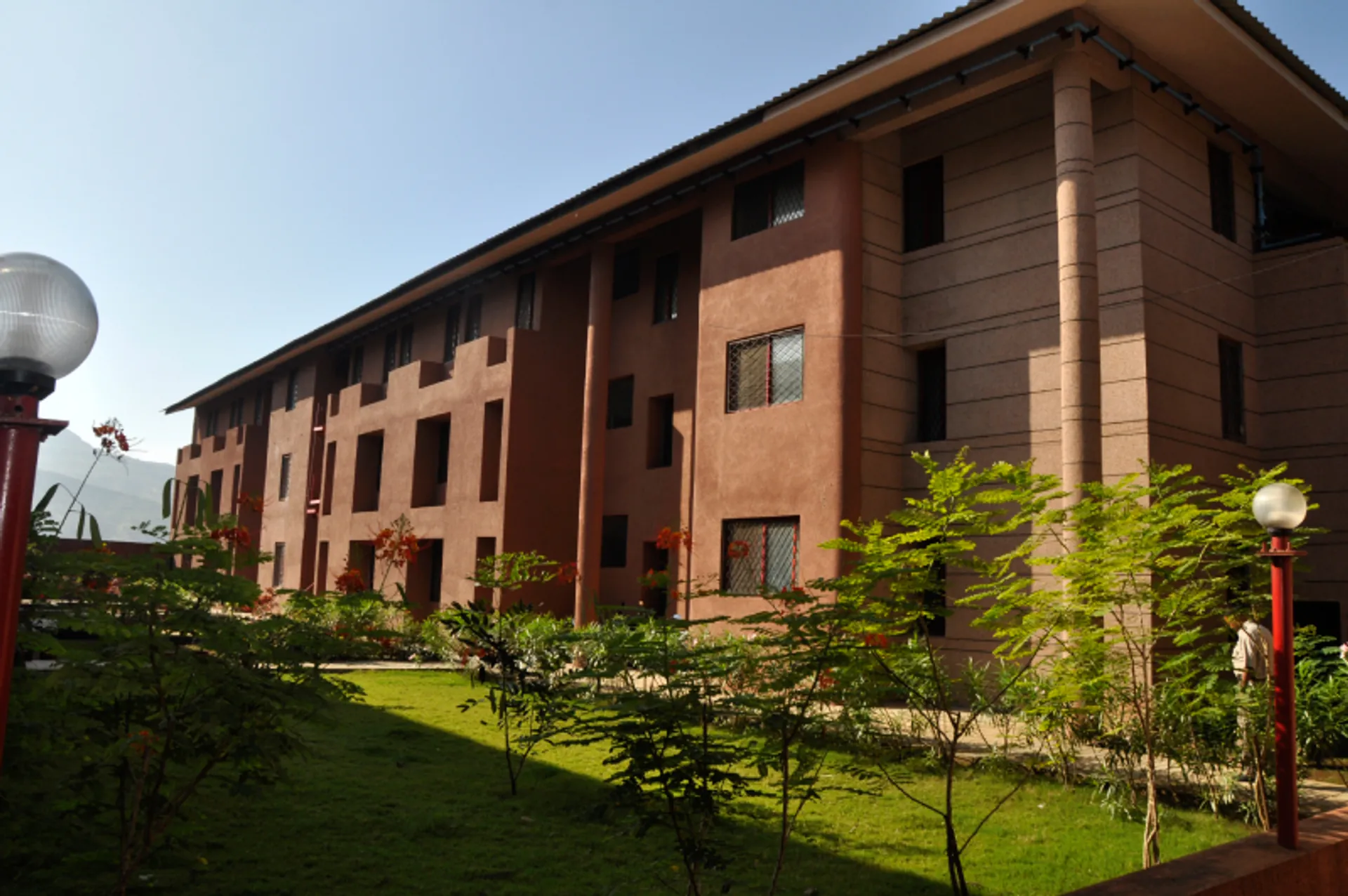 The Cathedral Vidya School