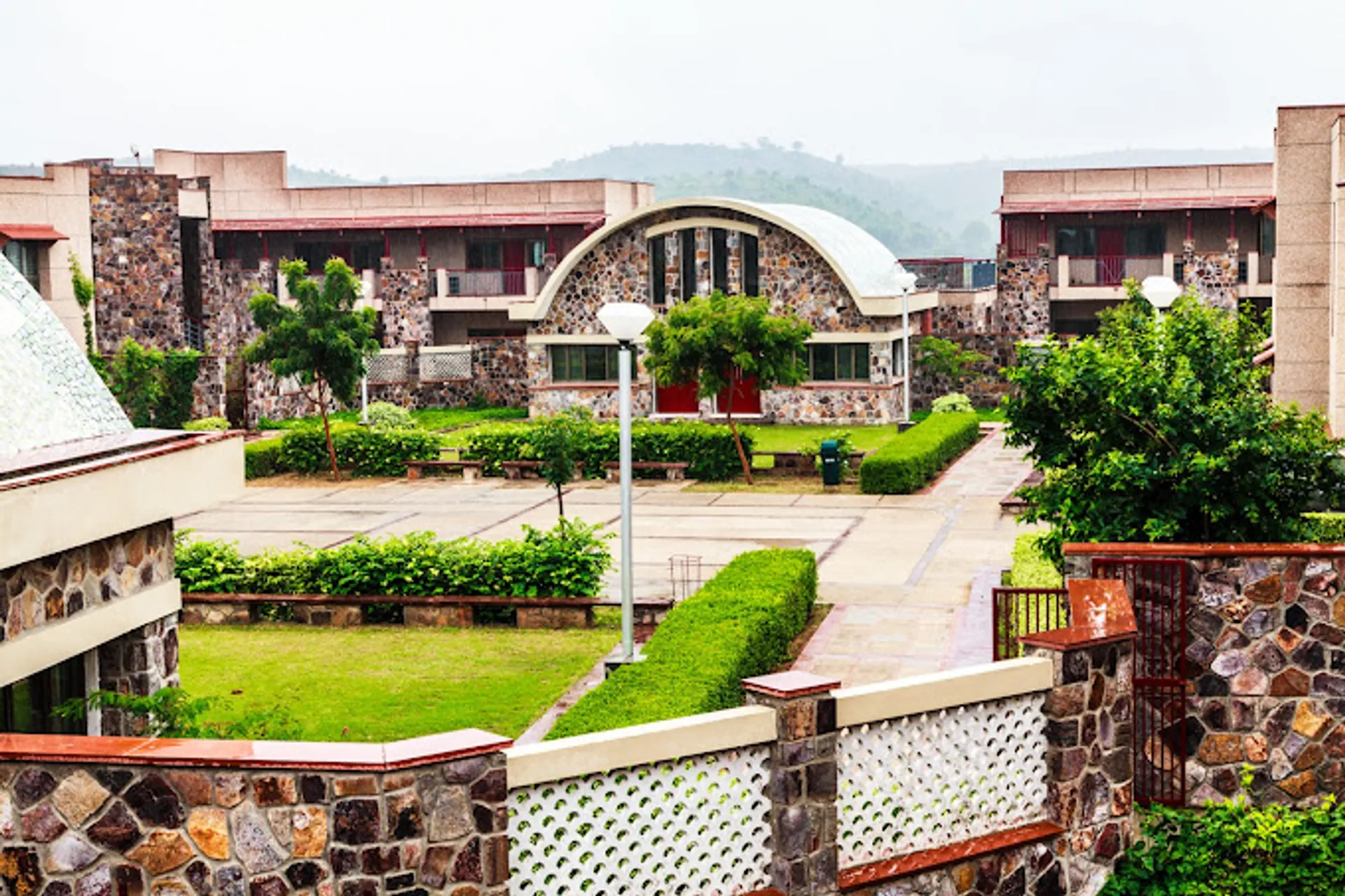 The Sagar School