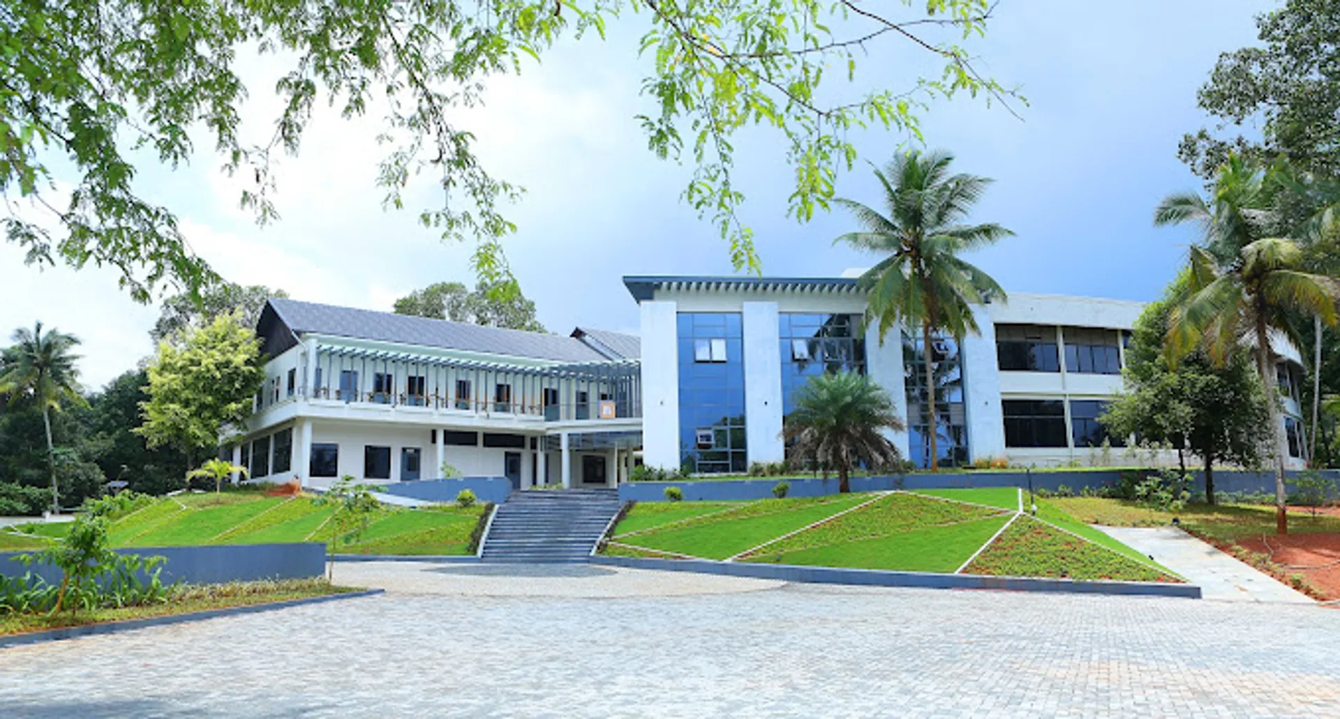 The Village International School