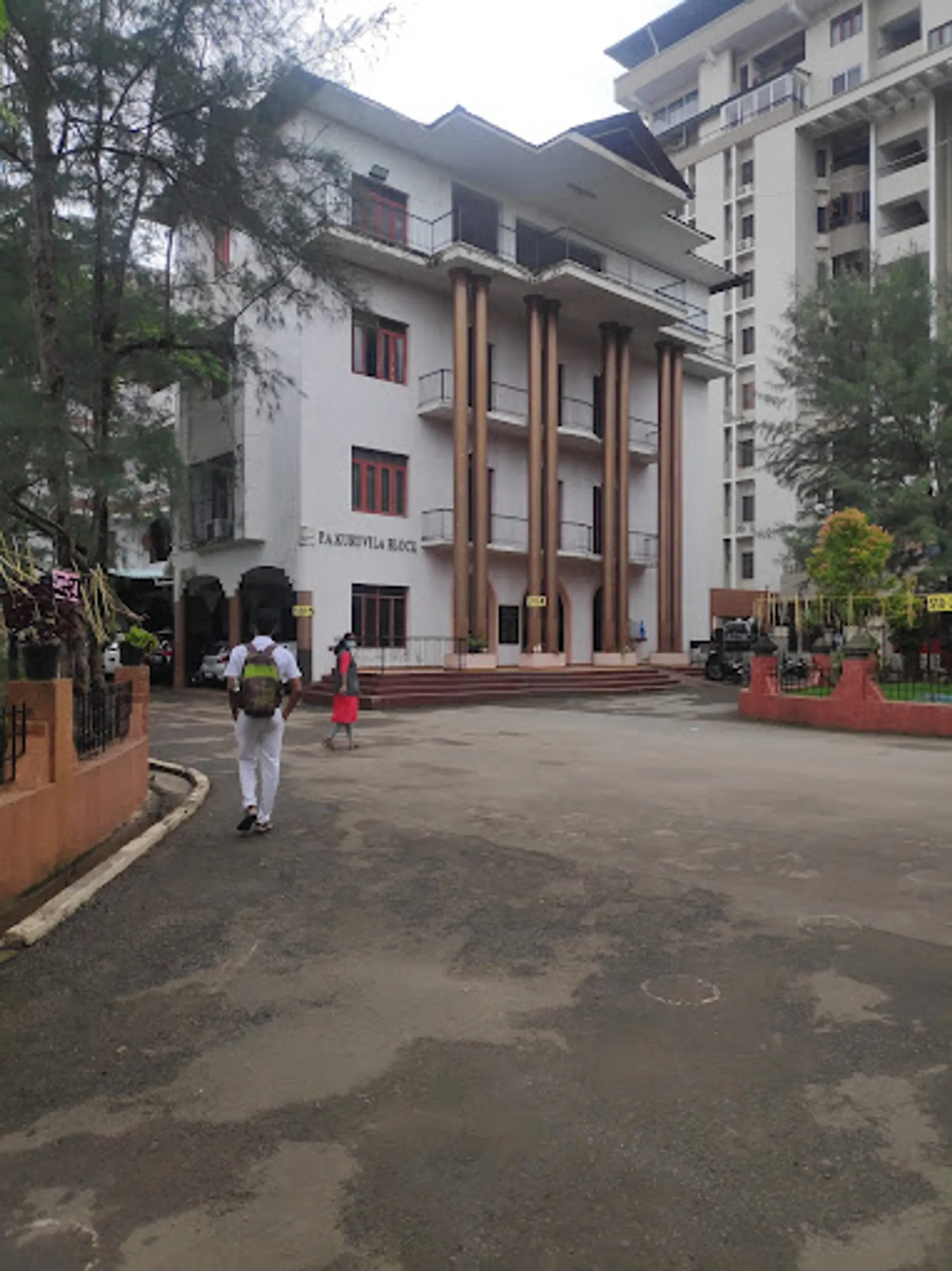Toc H Public school