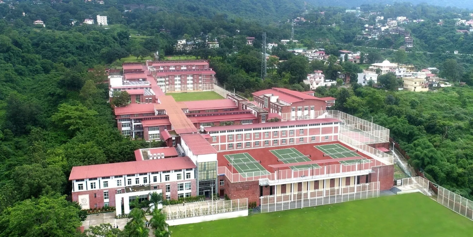Unison World School