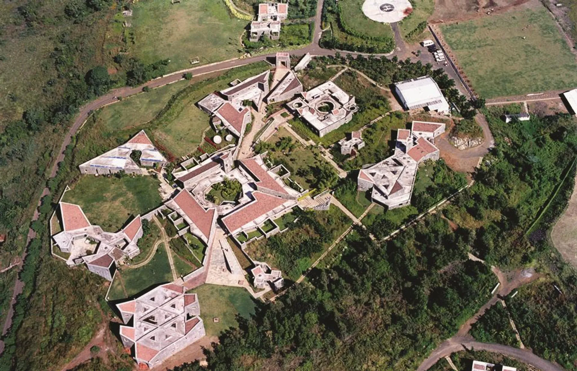 UWC Mahindra College